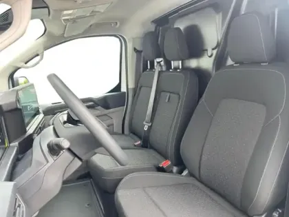 Photo 21 Ford Custom Transit  Fg 280 L1H1 2.0 EcoBlue 136ch Trend BVA8