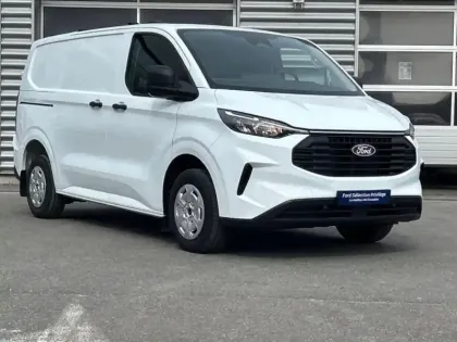 Photo 11 Ford Custom Transit  Fg 280 L1H1 2.0 EcoBlue 136ch Trend BVA8