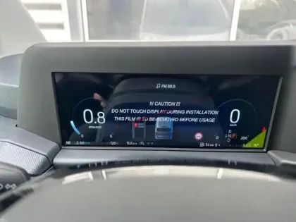 Photo 25 Ford Custom Transit  Fg 280 L1H1 2.0 EcoBlue 136ch Trend BVA8