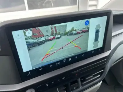 Photo 26 Ford Custom Transit  Fg 280 L1H1 2.0 EcoBlue 136ch Trend BVA8