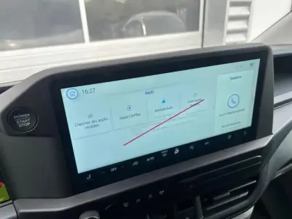 Photo 28 Ford Custom Transit  Fg 280 L1H1 2.0 EcoBlue 136ch Trend BVA8