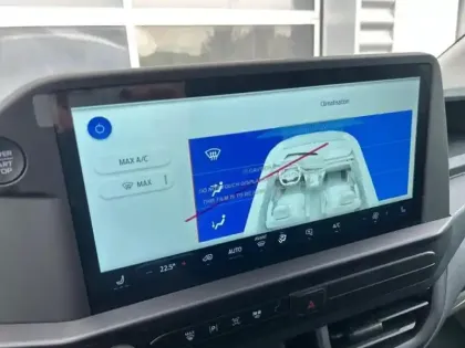 Photo 29 Ford Custom Transit  Fg 280 L1H1 2.0 EcoBlue 136ch Trend BVA8