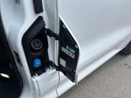 Photo 14 Ford Custom Transit  Fg 280 L1H1 2.0 EcoBlue 136ch Trend BVA8