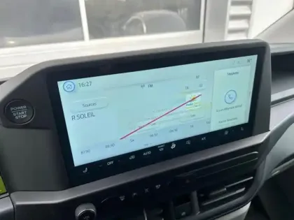 Photo 27 Ford Custom Transit  Fg 280 L1H1 2.0 EcoBlue 136ch Trend BVA8