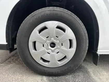 Photo 9 Ford Custom Transit  Fg 280 L1H1 2.0 EcoBlue 136ch Trend BVA8