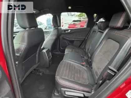 Photo 9 Ford Kuga  2.5 Duratec 225ch PowerSplit PHEV ST-Line X eCVT