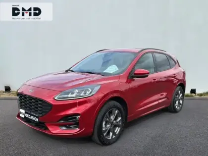 Photo Ford Kuga St-line X