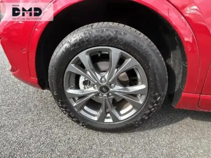 Photo 12 Ford Kuga  2.5 Duratec 225ch PowerSplit PHEV ST-Line X eCVT