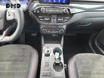 Photo 7 Ford Kuga  2.5 Duratec 225ch PowerSplit PHEV ST-Line X eCVT