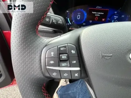 Photo 14 Ford Kuga  2.5 Duratec 225ch PowerSplit PHEV ST-Line X eCVT