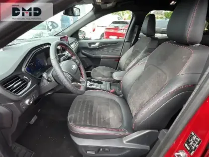 Photo 8 Ford Kuga  2.5 Duratec 225ch PowerSplit PHEV ST-Line X eCVT
