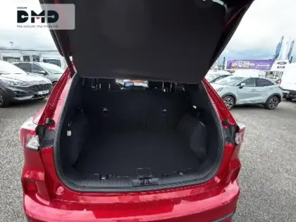 Photo 11 Ford Kuga  2.5 Duratec 225ch PowerSplit PHEV ST-Line X eCVT