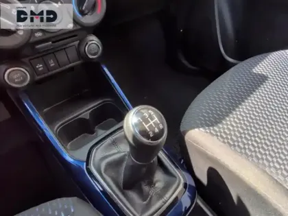 Photo 7 Suzuki Ignis Gén. II Ph2 Privilège 5