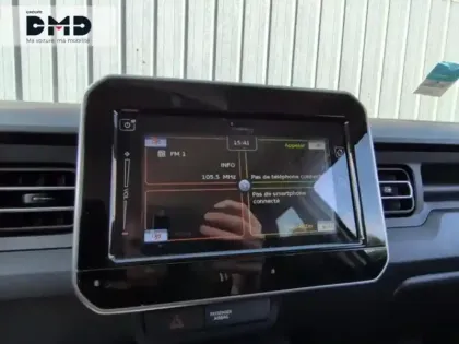 Photo 5 Suzuki Ignis Gén. II Ph2 Privilège 5