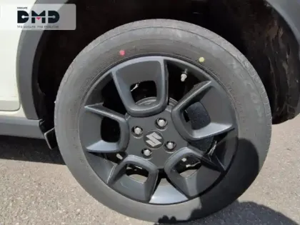Photo 12 Suzuki Ignis Gén. II Ph2 Privilège 5
