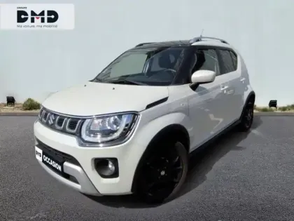 Photo Suzuki Ignis Privilège