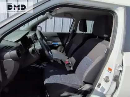 Photo 8 Suzuki Ignis Gén. II Ph2 Privilège 5