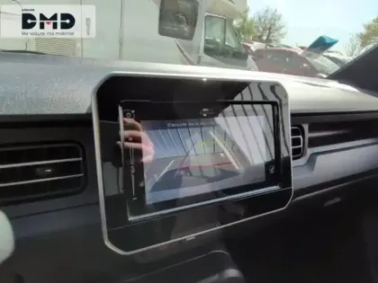 Photo 13 Suzuki Ignis Gén. II Ph2 Privilège 5