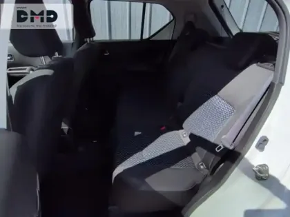 Photo 9 Suzuki Ignis Gén. II Ph2 Privilège 5