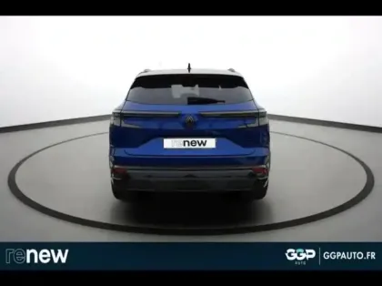 Photo 5 Renault Austral  1.2 E-Tech full hybrid 200ch Iconic esprit Alpine- 24