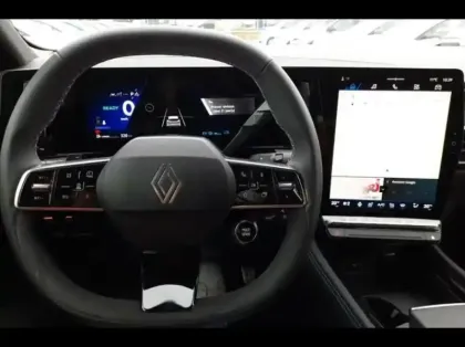 Photo 12 Renault Austral  1.2 E-Tech full hybrid 200ch Iconic esprit Alpine- 24