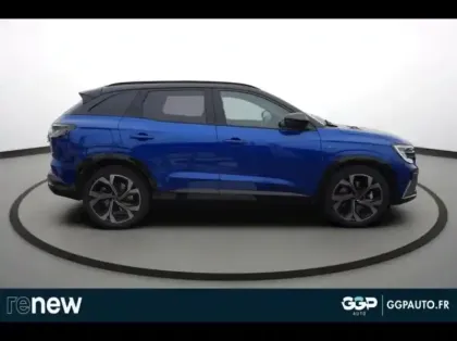 Photo 7 Renault Austral  1.2 E-Tech full hybrid 200ch Iconic esprit Alpine- 24