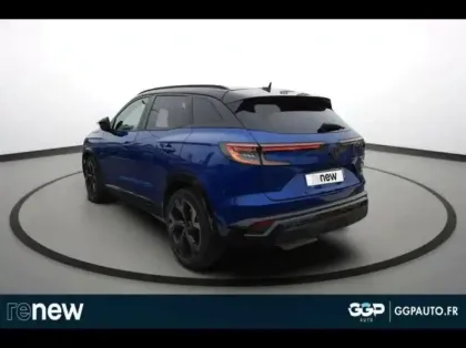 Photo 6 Renault Austral  1.2 E-Tech full hybrid 200ch Iconic esprit Alpine- 24