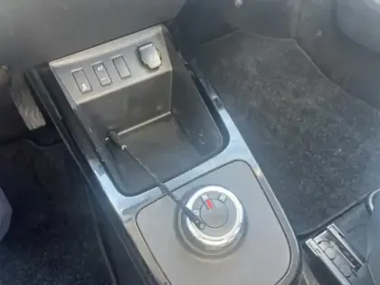 Photo 13 Dacia Spring Gén. I (BBG) Ph1 Business 5