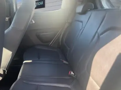 Photo 9 Dacia Spring Gén. I (BBG) Ph1 Business 5