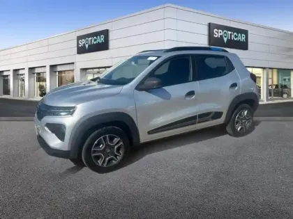 Photo Dacia Spring Business