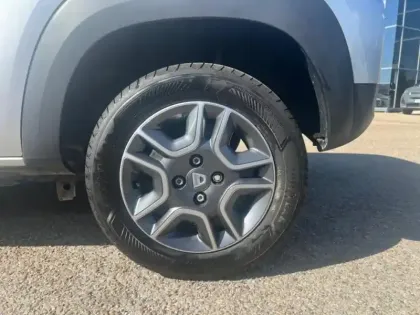 Photo 10 Dacia Spring Gén. I (BBG) Ph1 Business 5