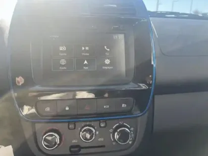 Photo 12 Dacia Spring Gén. I (BBG) Ph1 Business 5