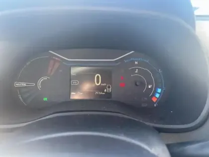 Photo 11 Dacia Spring Gén. I (BBG) Ph1 Business 5