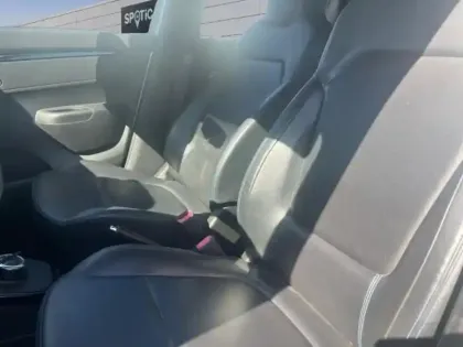 Photo 8 Dacia Spring Gén. I (BBG) Ph1 Business 5