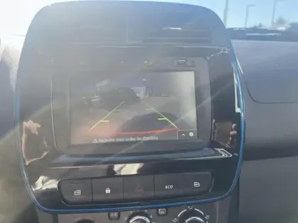 Photo 14 Dacia Spring Gén. I (BBG) Ph1 Business 5