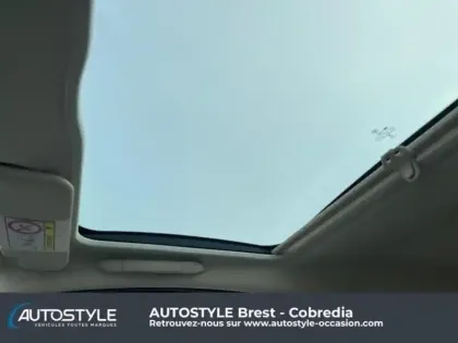 Photo 11 Fiat 500  1.2 8v 69ch Eco Pack Lounge