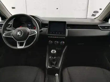 Photo 12 Renault Clio Gén. V (BJA) Ph1 NG Equilibre 5