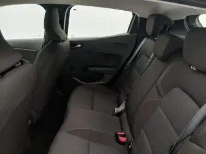 Photo 14 Renault Clio Gén. V (BJA) Ph1 NG Equilibre 5