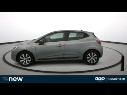 Photo 10 Renault Clio Gén. V (BJA) Ph1 NG Equilibre 5