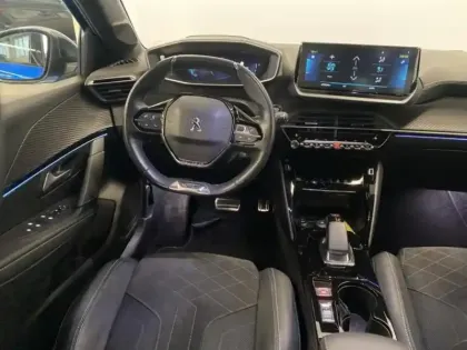 Photo 11 Peugeot 208 Gén. II Ph1 NG GT Pack 5