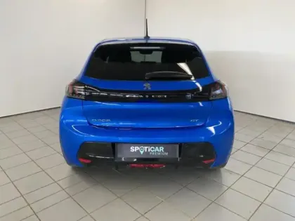 Photo 5 Peugeot 208 Gén. II Ph1 NG GT Pack 5