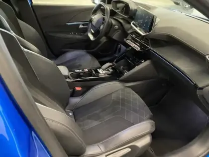 Photo 12 Peugeot 208 Gén. II Ph1 NG GT Pack 5