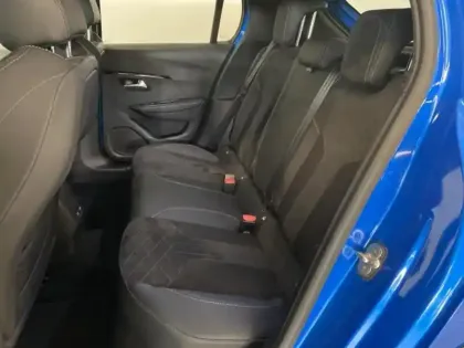 Photo 10 Peugeot 208 Gén. II Ph1 NG GT Pack 5