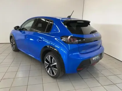 Photo 6 Peugeot 208 Gén. II Ph1 NG GT Pack 5