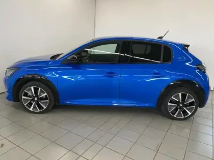 Photo 7 Peugeot 208 Gén. II Ph1 NG GT Pack 5