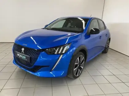 Photo Peugeot 208 Gt Pack