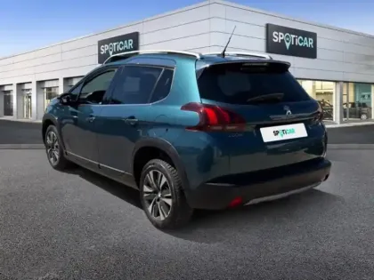 Photo 6 Peugeot 2008 Gén. I Ph2 Allure 5