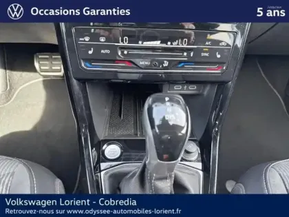 Photo 11 Volkswagen T-cross Gén. I Ph2 R-Line Edition 5