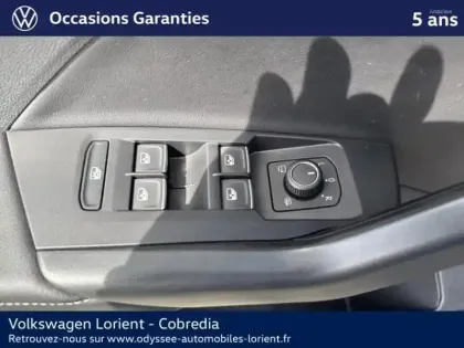 Photo 14 Volkswagen T-cross Gén. I Ph2 R-Line Edition 5