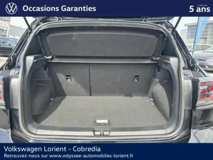 Photo 6 Volkswagen T-cross Gén. I Ph2 R-Line Edition 5